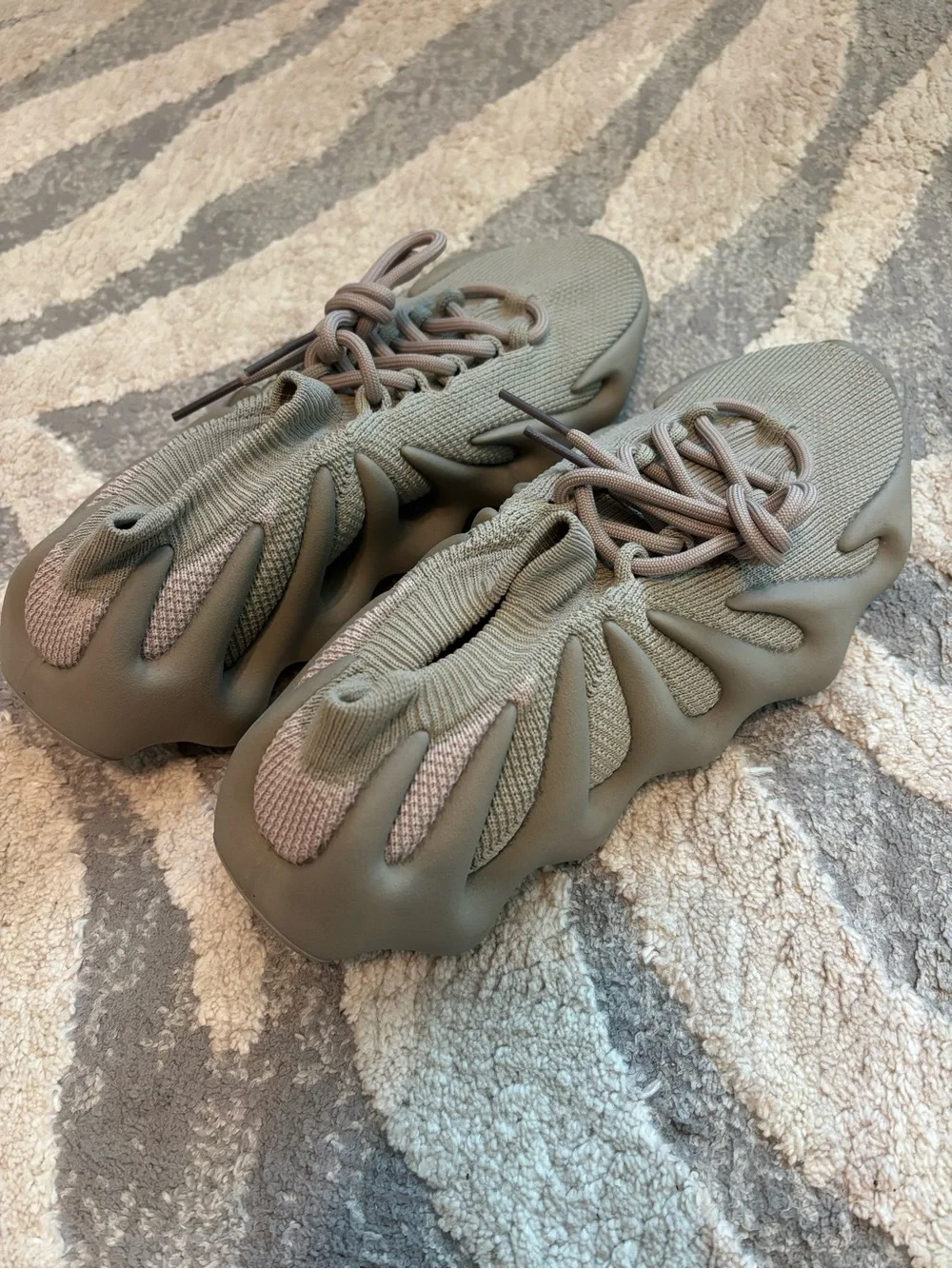 Adidas Yeezy 450 